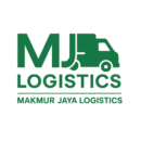 image of mj logistics logo png